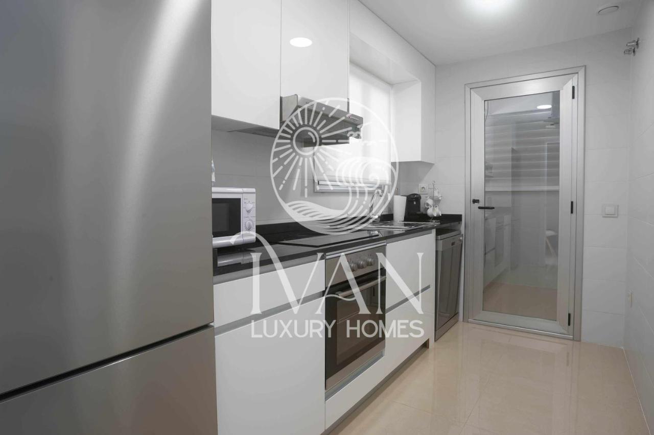 Casa Bianca Ivan Luxury Homes 8ªpta Norte 1ªlinea Oropesa del Mar Luaran gambar