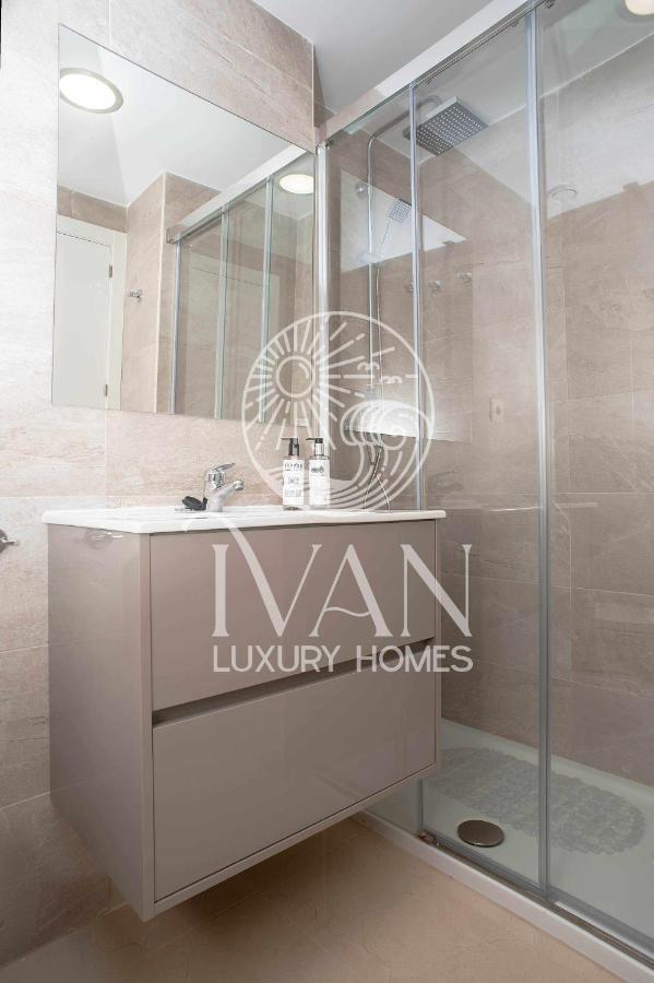 Casa Bianca Ivan Luxury Homes 8ªpta Norte 1ªlinea Oropesa del Mar Luaran gambar