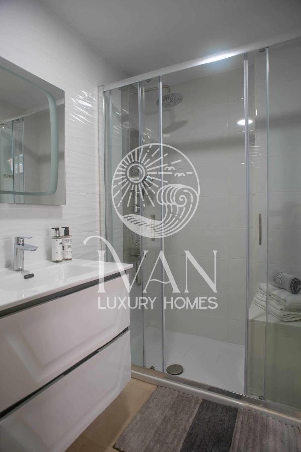 Casa Bianca Ivan Luxury Homes 8ªpta Norte 1ªlinea Oropesa del Mar Luaran gambar